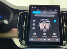 Volvo XC90 Plus B5 AWD 7-Seater 2026