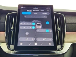 Volvo XC90 Plus B5 AWD 7-Seater 2026