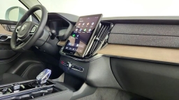 Volvo XC90 Plus B5 AWD 7-Seater 2026