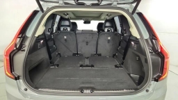 Volvo XC90 Plus B5 AWD 7-Seater 2026