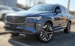 Volvo XC90 Plus B5 AWD 7-Seater 2026