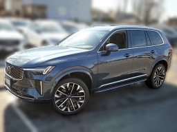 Volvo XC90 Plus B5 AWD 7-Seater 2026