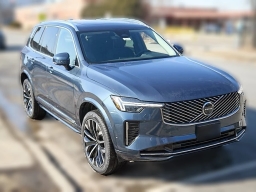 Volvo XC90 Plus B5 AWD 7-Seater 2026