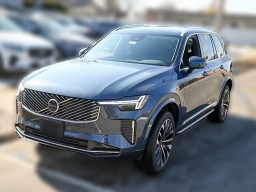 Volvo XC90 Plus B5 AWD 7-Seater 2026