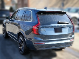 Volvo XC90 Plus B5 AWD 7-Seater 2026