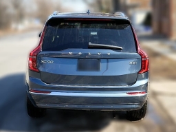 Volvo XC90 Plus B5 AWD 7-Seater 2026