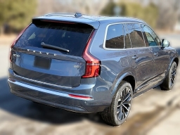 Volvo XC90 Plus B5 AWD 7-Seater 2026