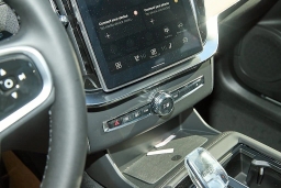 Volvo XC90 Plus B5 AWD 7-Seater 2026