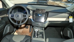 Volvo XC90 Plus B5 AWD 7-Seater 2026