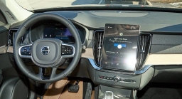 Volvo XC90 Plus B5 AWD 7-Seater 2026