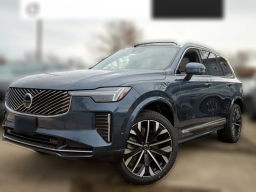 Volvo XC90 Plus B5 AWD 7-Seater 2026