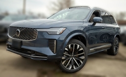 Volvo XC90 Plus B5 AWD 7-Seater 2026