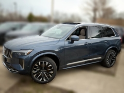 Volvo XC90 Plus B5 AWD 7-Seater 2026