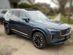 Volvo XC90 Plus B5 AWD 7-Seater 2026