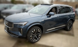 Volvo XC90 Plus B5 AWD 7-Seater 2026