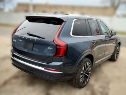 Volvo XC90 Plus B5 AWD 7-Seater 2026