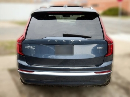 Volvo XC90 Plus B5 AWD 7-Seater 2026