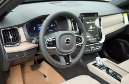 Volvo XC90 Plus B5 AWD 7-Seater 2026