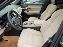 Volvo XC90 Plus B5 AWD 7-Seater 2026