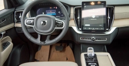 Volvo XC90 Plus B5 AWD 7-Seater 2026