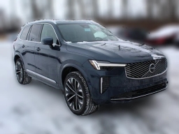 Volvo XC90 Plus B5 AWD 7-Seater 2026