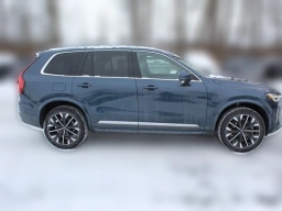 Volvo XC90 Plus B5 AWD 7-Seater 2026
