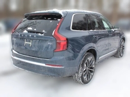 Volvo XC90 Plus B5 AWD 7-Seater 2026