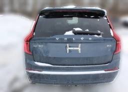 Volvo XC90 Plus B5 AWD 7-Seater 2026