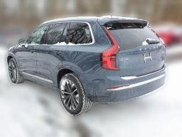 Volvo XC90 Plus B5 AWD 7-Seater 2026