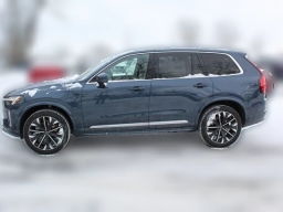 Volvo XC90 Plus B5 AWD 7-Seater 2026