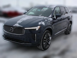 Volvo XC90 Plus B5 AWD 7-Seater 2026