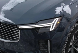 Volvo XC90 Plus B5 AWD 7-Seater 2026