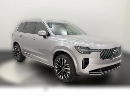 Volvo XC90 Plus B5 AWD 7-Seater 2026