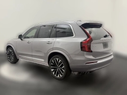 Volvo XC90 Plus B5 AWD 7-Seater 2026