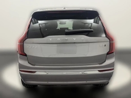 Volvo XC90 Plus B5 AWD 7-Seater 2026