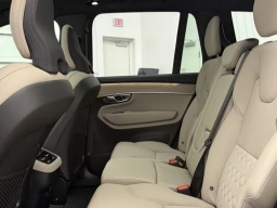 Volvo XC90 Plus B5 AWD 7-Seater 2026