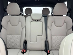 Volvo XC90 Plus B5 AWD 7-Seater 2026