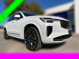 Volvo XC90 Plus B5 AWD 7-Seater 2026