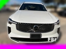 Volvo XC90 Plus B5 AWD 7-Seater 2026