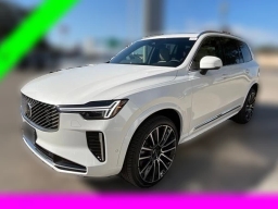 Volvo XC90 Plus B5 AWD 7-Seater 2026