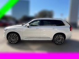 Volvo XC90 Plus B5 AWD 7-Seater 2026