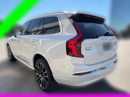 Volvo XC90 Plus B5 AWD 7-Seater 2026