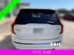 Volvo XC90 Plus B5 AWD 7-Seater 2026