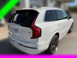 Volvo XC90 Plus B5 AWD 7-Seater 2026