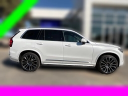 Volvo XC90 Plus B5 AWD 7-Seater 2026