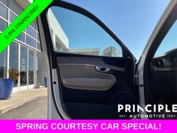 Volvo XC90 Plus B5 AWD 7-Seater 2026