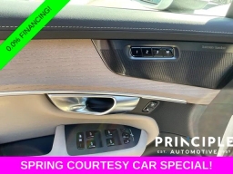 Volvo XC90 Plus B5 AWD 7-Seater 2026