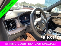 Volvo XC90 Plus B5 AWD 7-Seater 2026