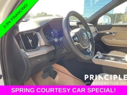 Volvo XC90 Plus B5 AWD 7-Seater 2026