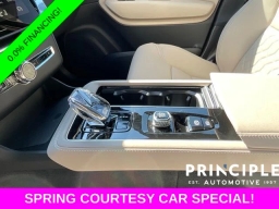 Volvo XC90 Plus B5 AWD 7-Seater 2026